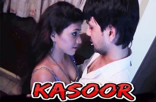 Kasoor (2021) UNCUT Hot Short Film