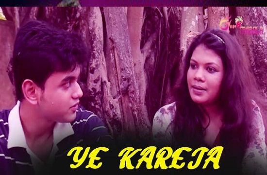 18+ Ye Kareja (2021) Hindi Short Film