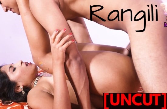 18+ Rangili S01 E01 (2020) Hindi Hot Web Series