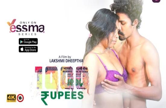 Rs.1000/= S01E01 (2022) Malayalam Hot Web Series Yessma