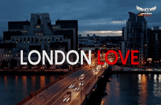 London Love (2021) Hindi Hot Short Film Hotshots