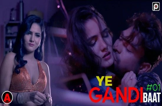 Ye Gandi Baat S01E01 (2022) Hindi Hot Web Series PrimeFlix