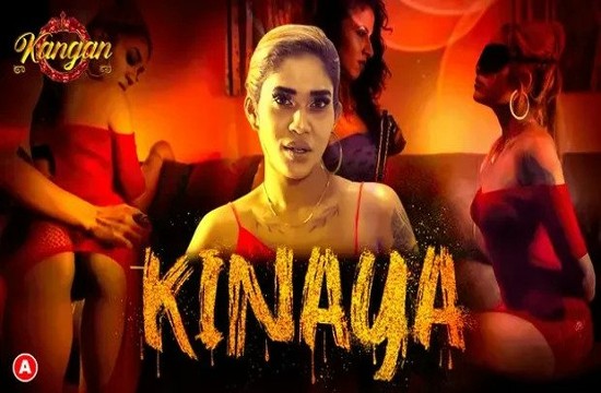 Kinaya S01E01 (2023) Hindi Hot Series Kangan