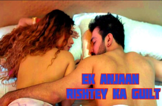 Sara Khan Hot Scenes Ek Anjaan Rishtey Ka Guilt