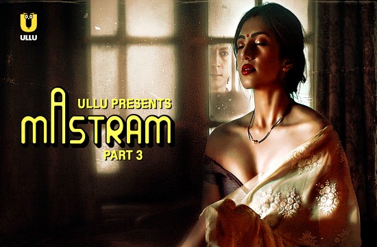 Mastram P03 (2024) Hindi Hot Web Series