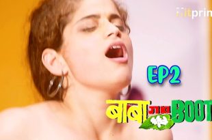 Baba Ji Ki Booti S01E02 (2024) Hindi Hot Web Series Hitprime