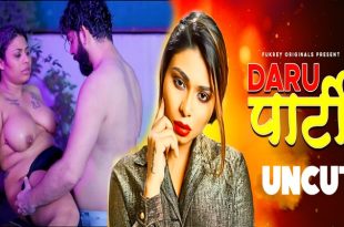 Daru Party (2024) Uncut Hindi Short Film Fukrey