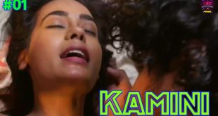 Kamini S01E01 (2024) Hindi Hot Web Series WowEntertainment