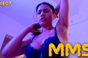 MMS S01E07 (2024) Hindi Hot Web Series Nazar