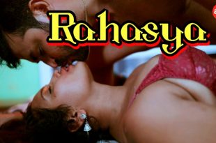 Rahasya (2024) Hindi Hot Short Film Aahaflix