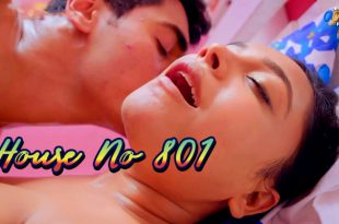 House No 801 (2024) Hindi Hot Short Film Aahaflix