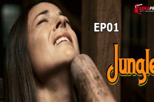 Jungle S01E01 (2024) Hindi Hot Web Series Tadkaprime