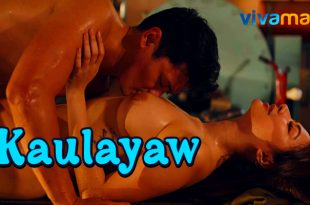 Kaulayaw (2024) Tagalog Hot Movie Vivamax