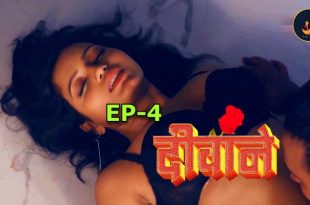 Diwane Paer S01E04 (2024) Hindi Hot Web Series Jalva