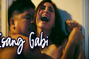 Isang Gabi (2024) Filipino Hot Movie Vivamax