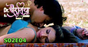 Mr. Chourasiya S02E04 (2024) Hindi Hot Web Series Habbitmovies