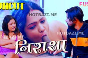 Nirasha (2024) UNCUT Hindi Short Film Fugi