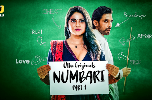 Numbari P01 (2024) Hindi Hot Web Series