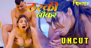 Tharki Nokar (2024) Uncut Hindi Short Film Fukrey