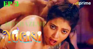 Yogini S01E03 (2024) Hindi Hot Web Series Hitprime