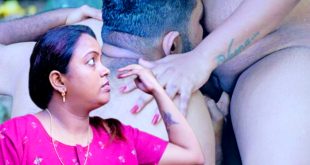 Kalikari (2024) Hot Short Film Sigmaseries