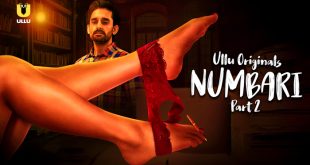 Numbari P02 (2024) Hindi Hot Web Series