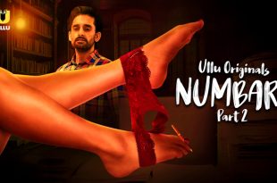 Numbari P02 (2024) Hindi Hot Web Series