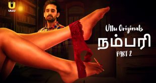 Numbari P02 (2024) Tamil Hot Web Series