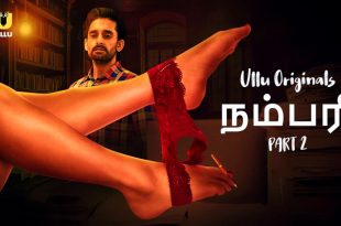 Numbari P02 (2024) Tamil Hot Web Series