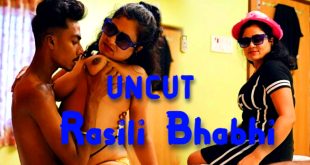 Rasili Bhabhi (2024) Uncut Hindi Short Films