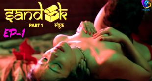 Sandook S01E01 (2024) Hindi Hot Web Series Peakok