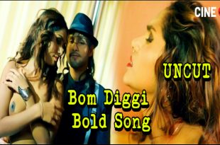 Bom Diggi Bold Song (2024) Hot Hindi Short Film CineOn