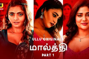 Malti P01 (2024) Tamil Hot Web Series