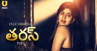 Taras P01 (2024) Telugu Hot Web Series