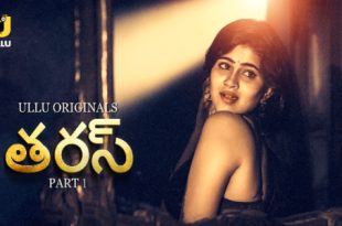 Taras P01 (2024) Telugu Hot Web Series