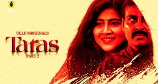 Taras P02 (2024) Hindi Hot Web Series