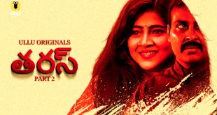 Taras P02 (2024) Telugu Hot Web Series