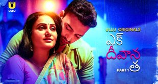 Ek Deewana Tha P01 (2024) Telugu Hot Web Series