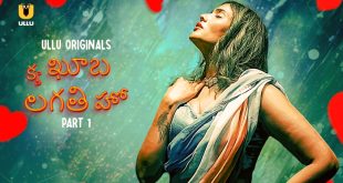 Kya Khoob Lagti Ho P01 (2024) Telugu Hot Web Series