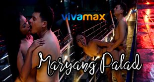 Maryang Palad (2024) Tagalog Hot Movie Vivamax