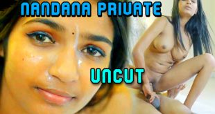 Nandana Private (2024) Hot Hindi Short Film Xtreme