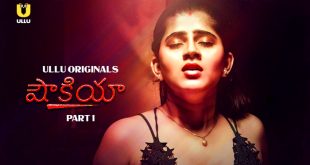 Shaukiya P01 (2024) Telugu Hot Web Series