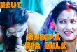 Sudipa Big Milk (2024) Hot Hindi Short Film GoddesMahi